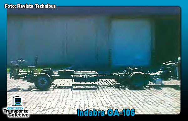 Indabra OA-106 (160cv)
