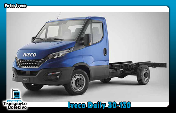 Iveco Daily 30-130