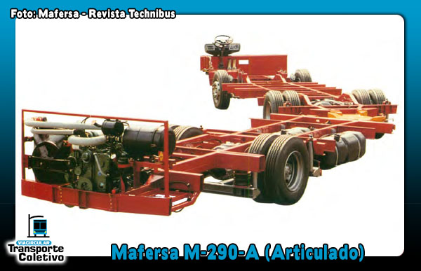Mafersa M-290-A (Articulado)
