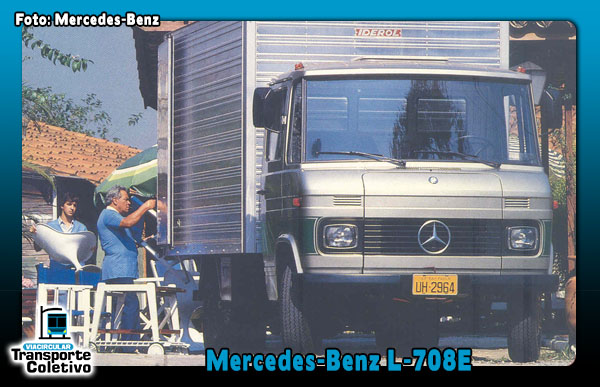 Mercedes-Benz L-708E (82cv)