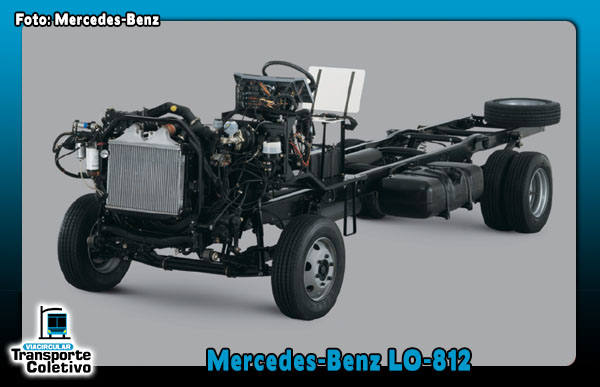 Mercedes-Benz LO-812 (115cv)