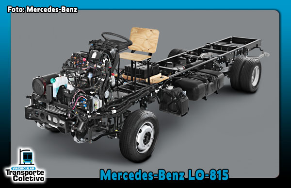 Mercedes-Benz LO-815 (152cv)
