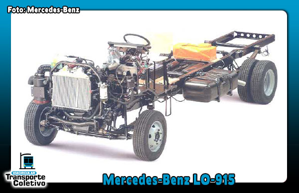 Mercedes-Benz LO-915 (150cv)