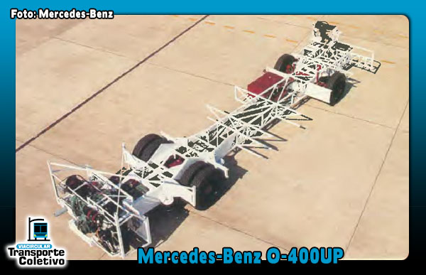 Mercedes-Benz O-400UP (245cv)