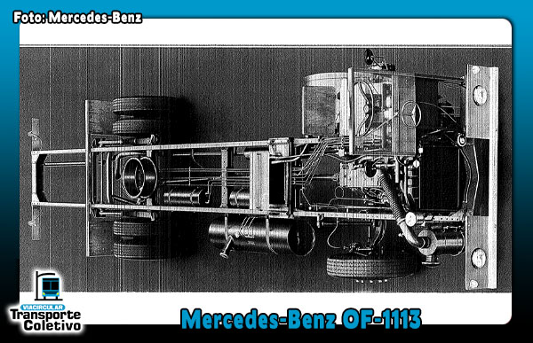 Mercedes-Benz OF-1113 (126cv)