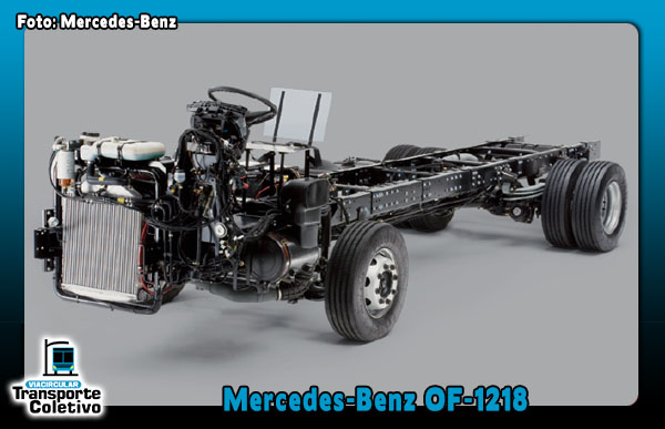 Mercedes-Benz OF-1218 (177cv)