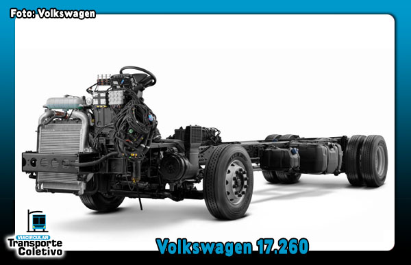 Volkswagen 17.260