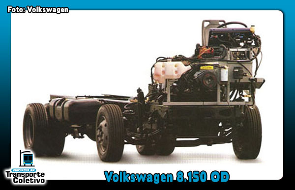 Volkswagen 8.150 OD [ODM]