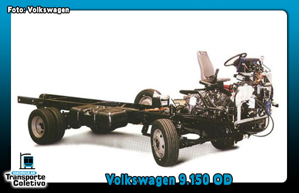 Volkswagen 9.150 OD [ODM]