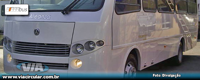 Ciccobus - Comércio e Indústria de Carrocerias para Ônibus Ltda