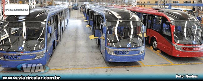 Neobus - San Marino Ônibus e Implementos Ltda