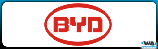 Chassis BYD