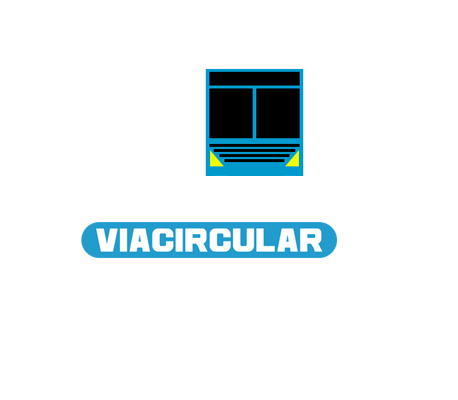 Logo ViaCircular